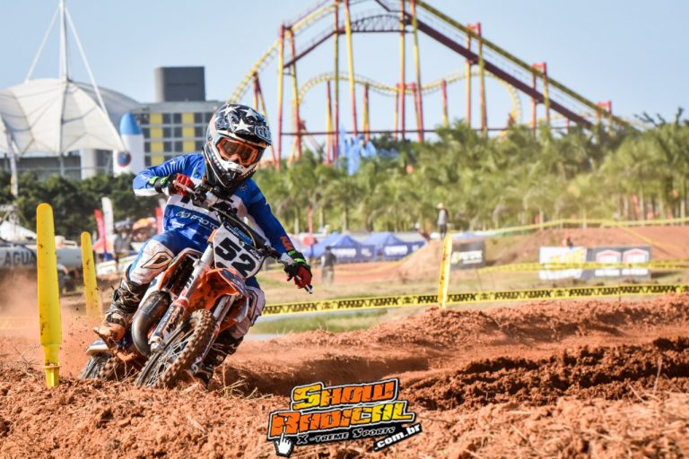 Crazy Day 2020 | Beto Carrero Round 01