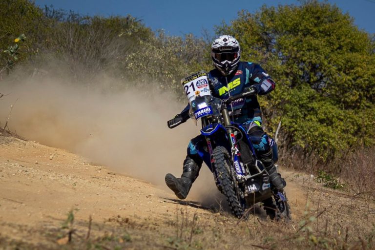 Yamaha conquista o Vice na Geral e Túlio Malta é campeão na Moto 2 do RN 1500