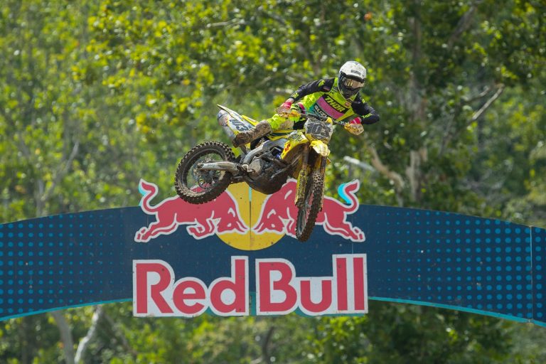 4ª etapa AMA Motocross ao vivo, nessa SEXTA-FEIRA, aqui!