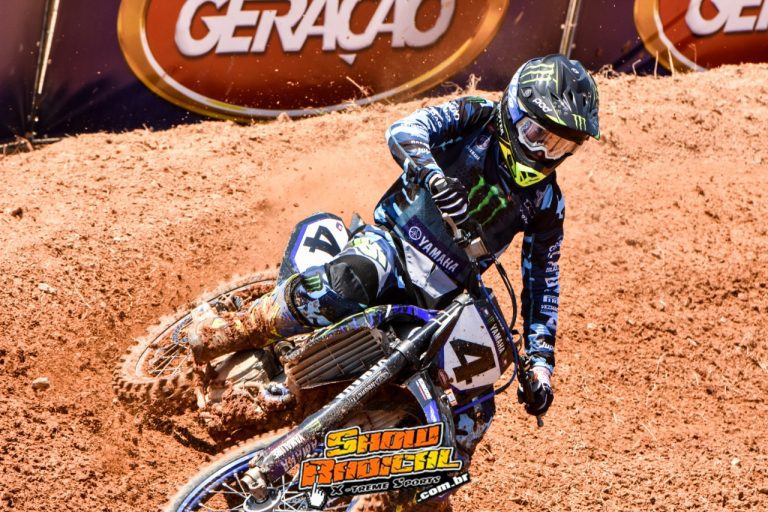 Assista ao Brasileiro de Motocross 2020 AO VIVO