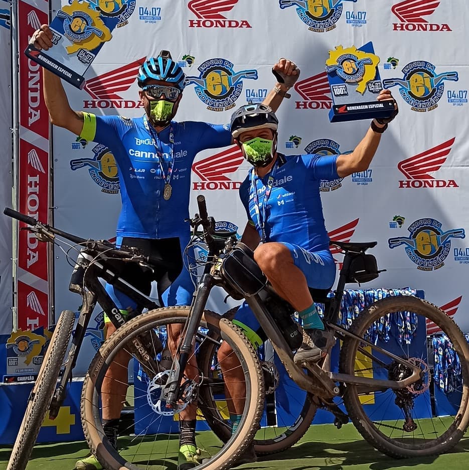 Enduro da Independ&ecirc;ncia 2020 se encerra com “chave de ouro”