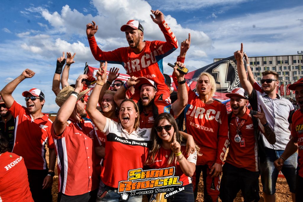 Ficha T&eacute;cnica Honda Racing | Conhe&ccedil;a a moto do Campe&atilde;o Brasileiro MX1 &ndash; Jetro Salazar