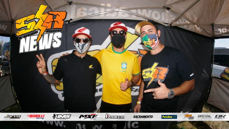 Compilado SR NEWS, reveja os 06 episódios no ar, sobre o Brasileiro de MX