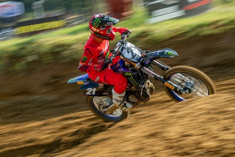 Gautier Paulin anuncia aposentadoria