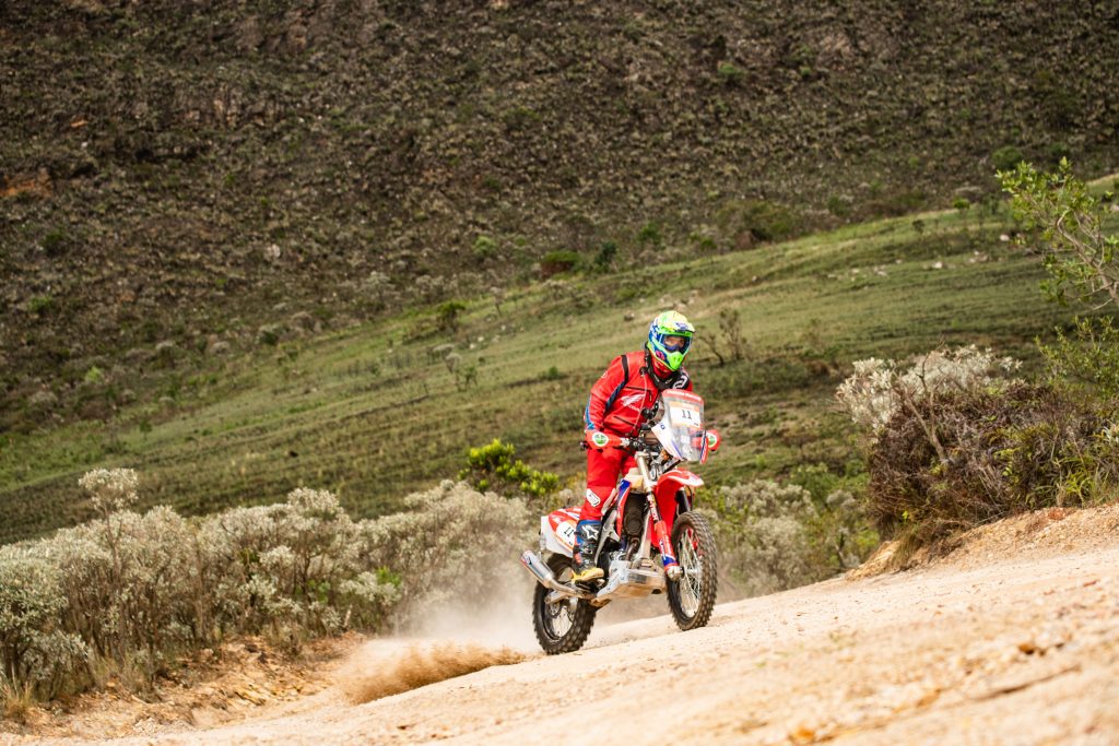 Honda Racing: Bissinho Zavatti come&ccedil;a Sert&otilde;es 2020 com vit&oacute;ria na geral das motos