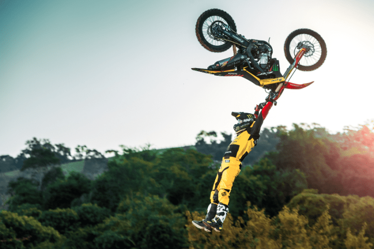 2ª etapa do Campeonato Brasileiro de Motocross terá apresentação de Fred Kyrillos