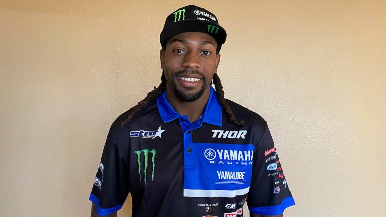 Malcolm Stewart assina com a Star Racing Yamaha para a disputa do Supercross