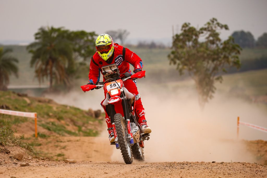 Honda Racing: Bissinho Zavatti come&ccedil;a Sert&otilde;es 2020 com vit&oacute;ria na geral das motos