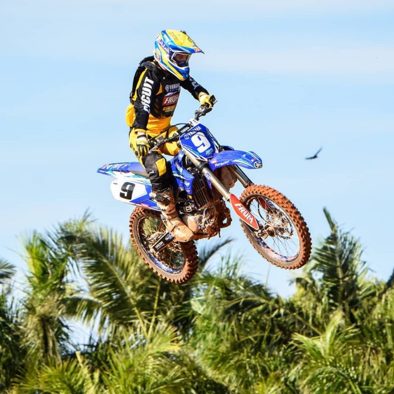 Jorge Negretti corre 2ª etapa em SC de olho no Mundial!