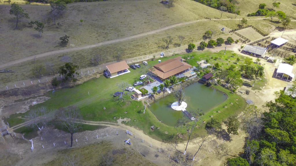 Brasileiro de Enduro FIM desembarca em Goi&aacute;s para a 3&ordf; etapa