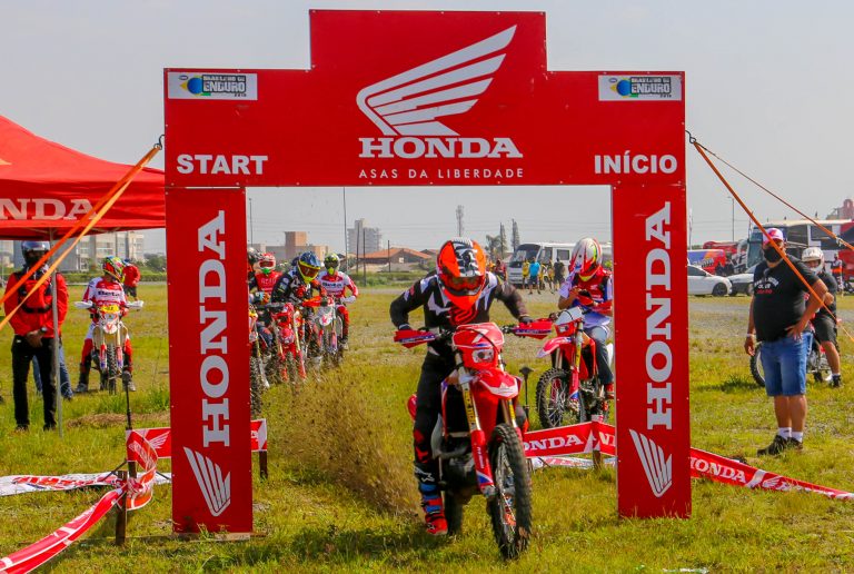 Brasileiro de Enduro FIM desembarca em Goiás para a 3ª etapa