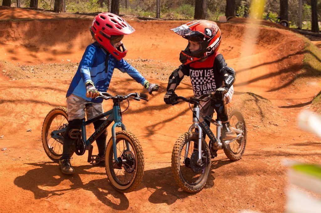 Nova Sense Grom 16″ linha 2021