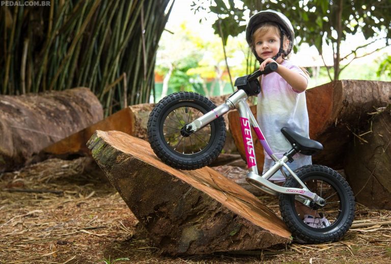 Sense Bike: Tudo sobre o lançamento #2 dos modelos 2021