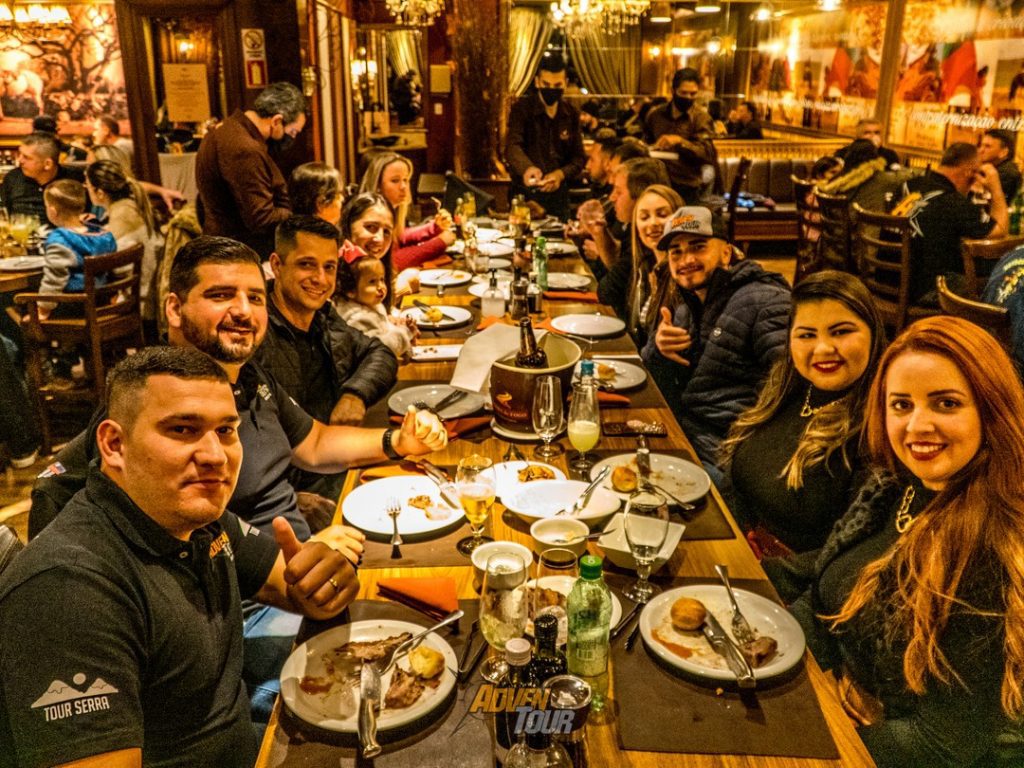 Adventour Brasil, uma expedi&ccedil;&atilde;o pra voc&ecirc; e sua fam&iacute;lia