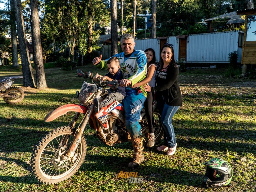 Adventour Brasil, uma expedi&ccedil;&atilde;o pra voc&ecirc; e sua fam&iacute;lia