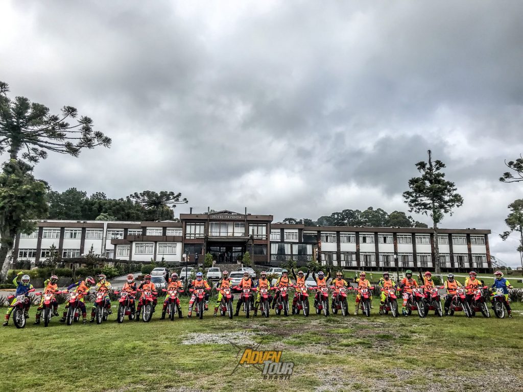 Adventour Brasil, uma expedi&ccedil;&atilde;o pra voc&ecirc; e sua fam&iacute;lia