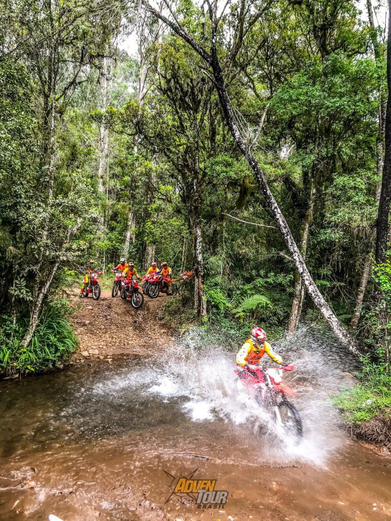 Adventour Brasil, uma expedi&ccedil;&atilde;o pra voc&ecirc; e sua fam&iacute;lia
