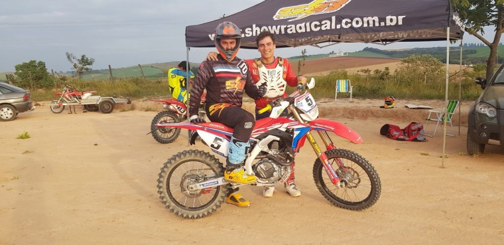 Adeus, Tunico Maciel | Rally dos Sert&otilde;es