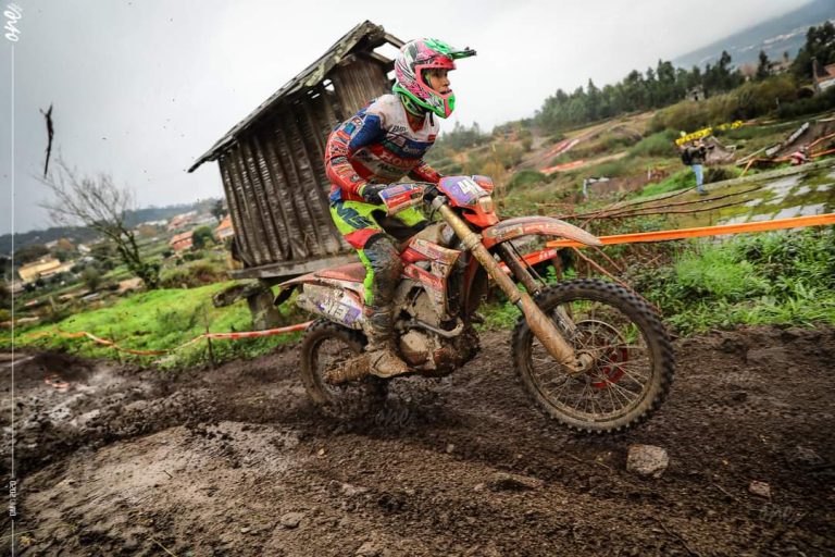 Enduro GP Women 2020: Janaina Souza faz TOP 10, e fica entre as melhores do mundo