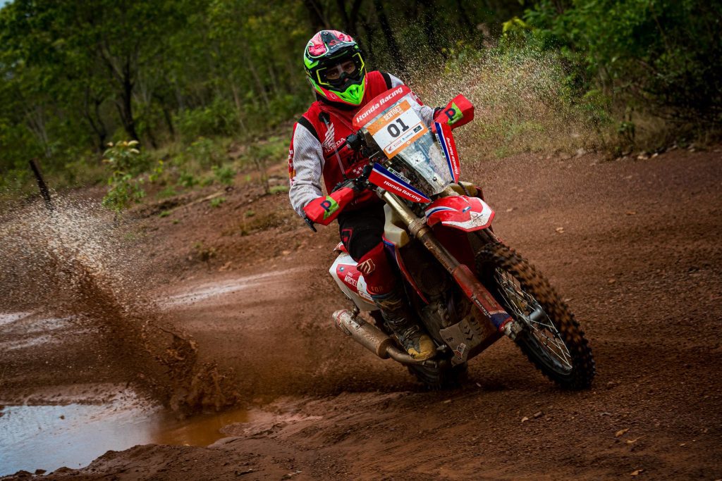 SHIRO conquista tr&ecirc;s t&iacute;tulos, em tr&ecirc;s categorias, ao final do Sert&otilde;es 2020