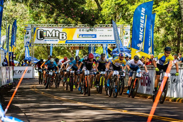 Sense Campeonato Mineiro de MTB acontece em dois fins de semana na Fazenda Sossego
