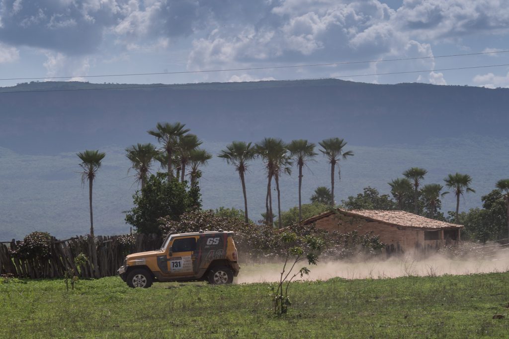Organiza&ccedil;&atilde;o do Rally Piocer&aacute; 2021 define roteiro completo e protocolos para a realiza&ccedil;&atilde;o do evento