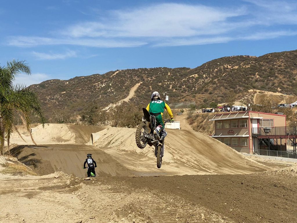 Brasileiros disputaram o Mundial de Veteranos em Glen Helen, saiba como foi