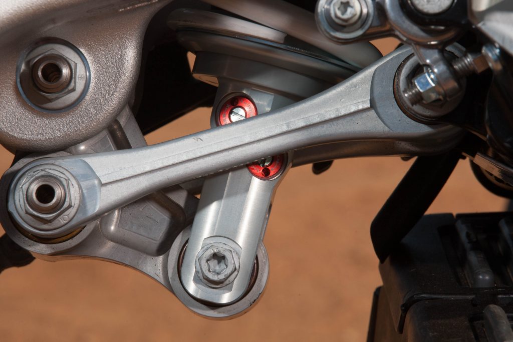 Conhe&ccedil;a a KTM 450 SX-F de 130 Mil Reais