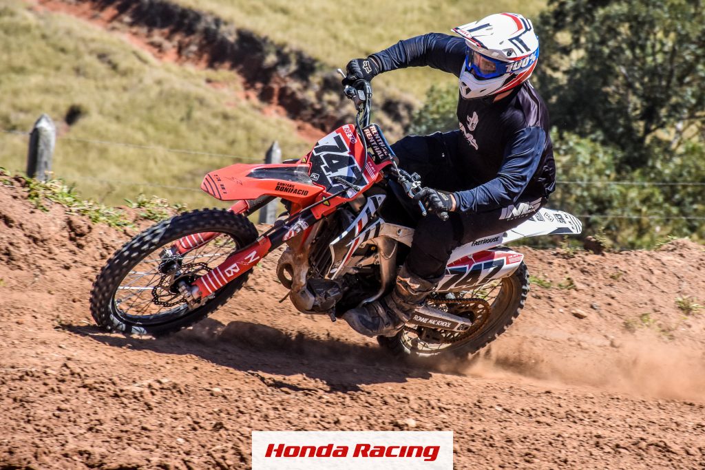 Destaque Amador | Neto #747 o viciado em CRF&rsquo;s