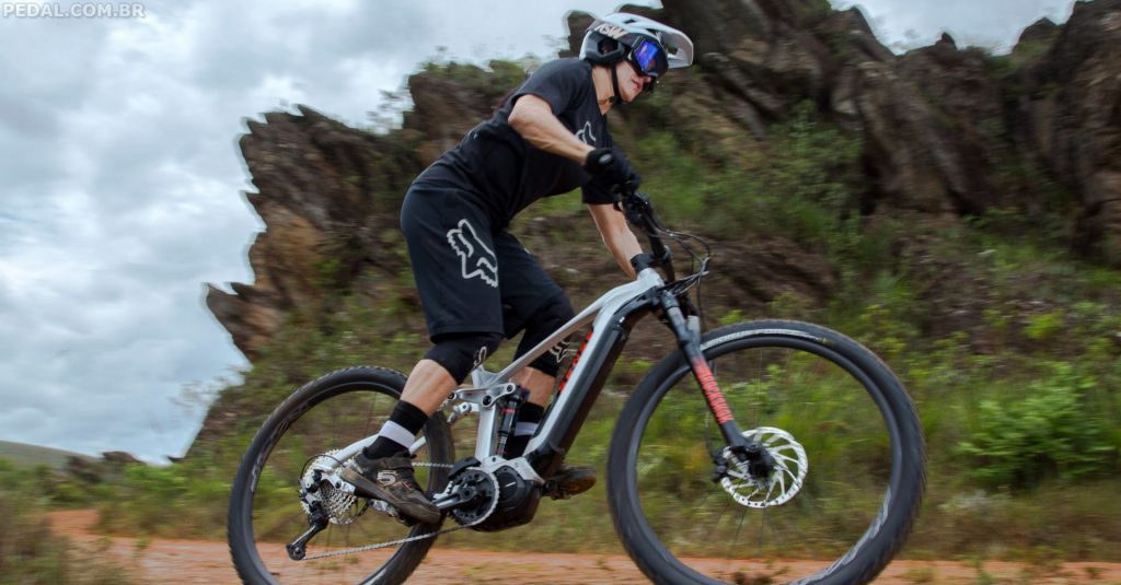 Sense Bike: Tudo sobre o lan&ccedil;amento #2 dos modelos 2021