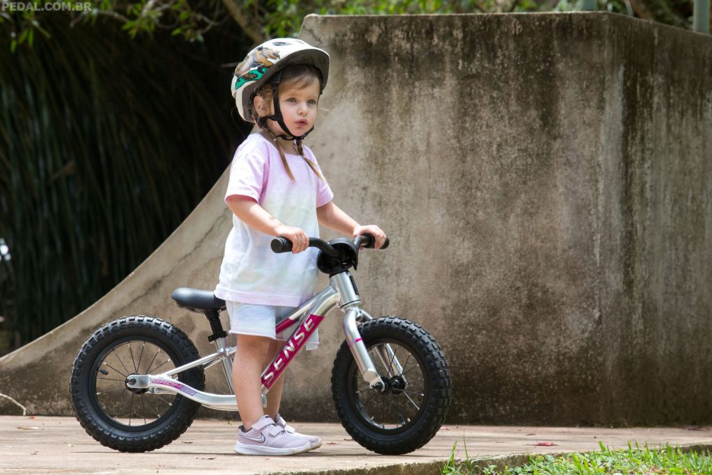 Sense Bike: Tudo sobre o lan&ccedil;amento #2 dos modelos 2021