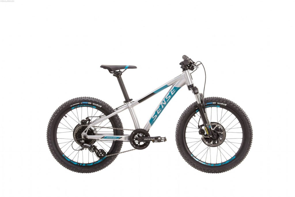 Sense Bike: Tudo sobre o lan&ccedil;amento #2 dos modelos 2021