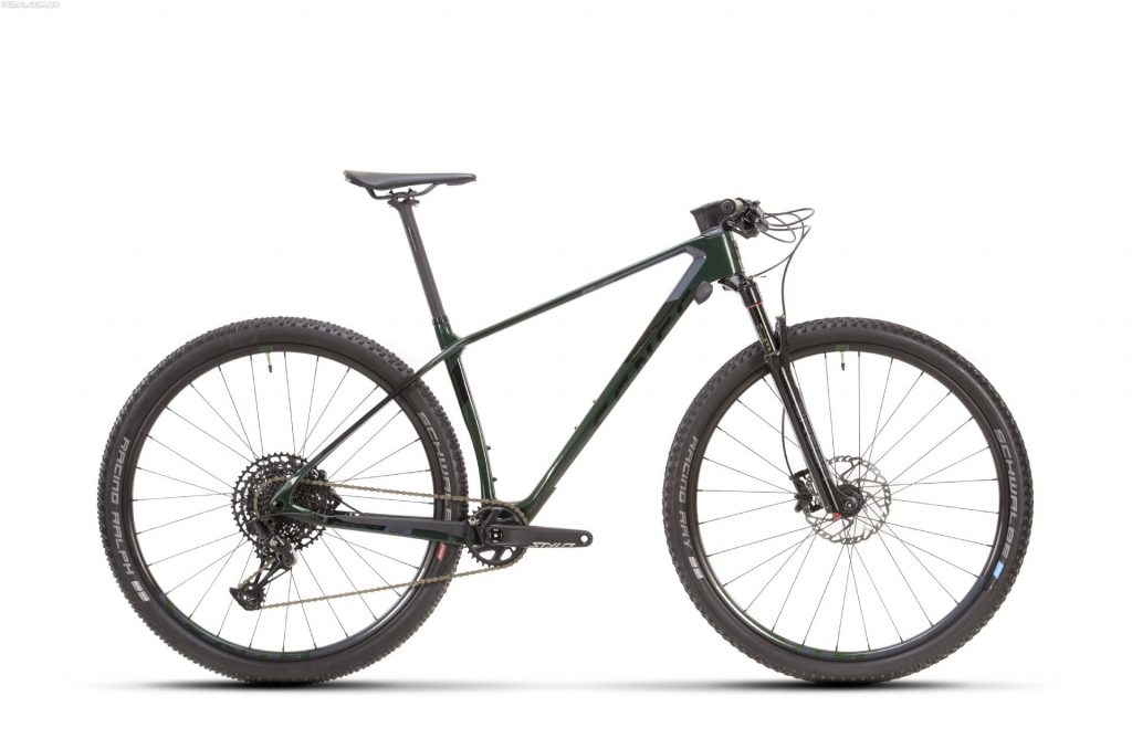 Sense Bike: Tudo sobre o lan&ccedil;amento #2 dos modelos 2021