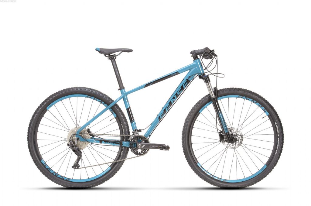 Sense Bike: Tudo sobre o lan&ccedil;amento #2 dos modelos 2021