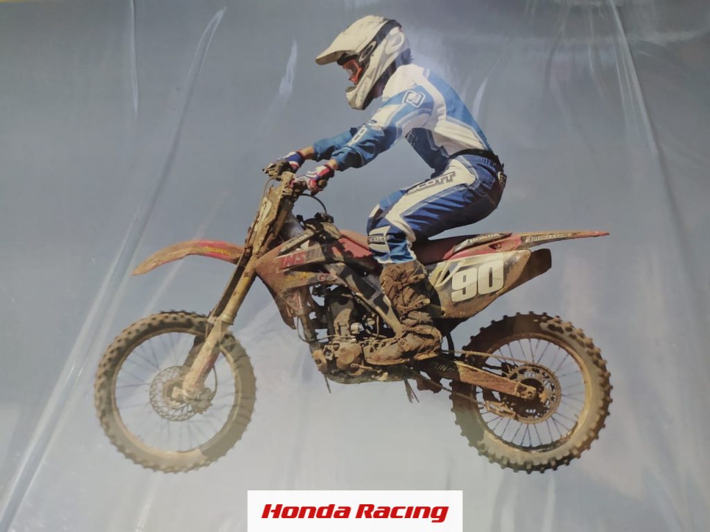 Destaque Amador | Neto #747 o viciado em CRF&rsquo;s