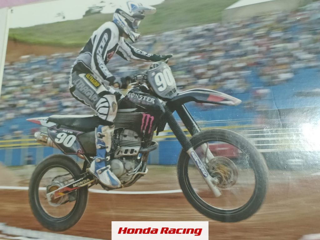 Destaque Amador | Neto #747 o viciado em CRF&rsquo;s