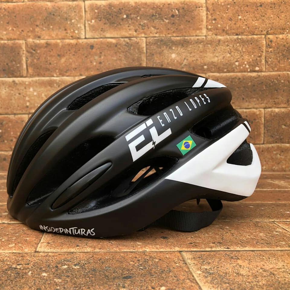 BIKE: Conhe&ccedil;a alguns trabalhos desenvolvidos pela Inside Pinturas