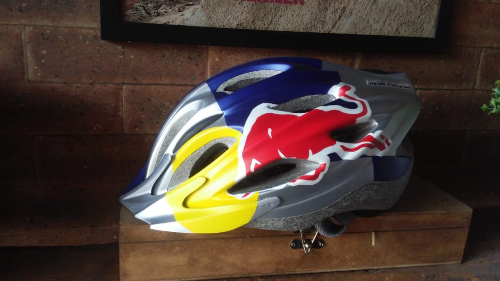 BIKE: Conhe&ccedil;a alguns trabalhos desenvolvidos pela Inside Pinturas