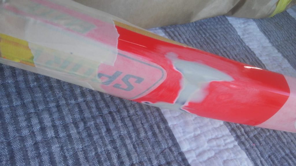 BIKE: Conhe&ccedil;a alguns trabalhos desenvolvidos pela Inside Pinturas