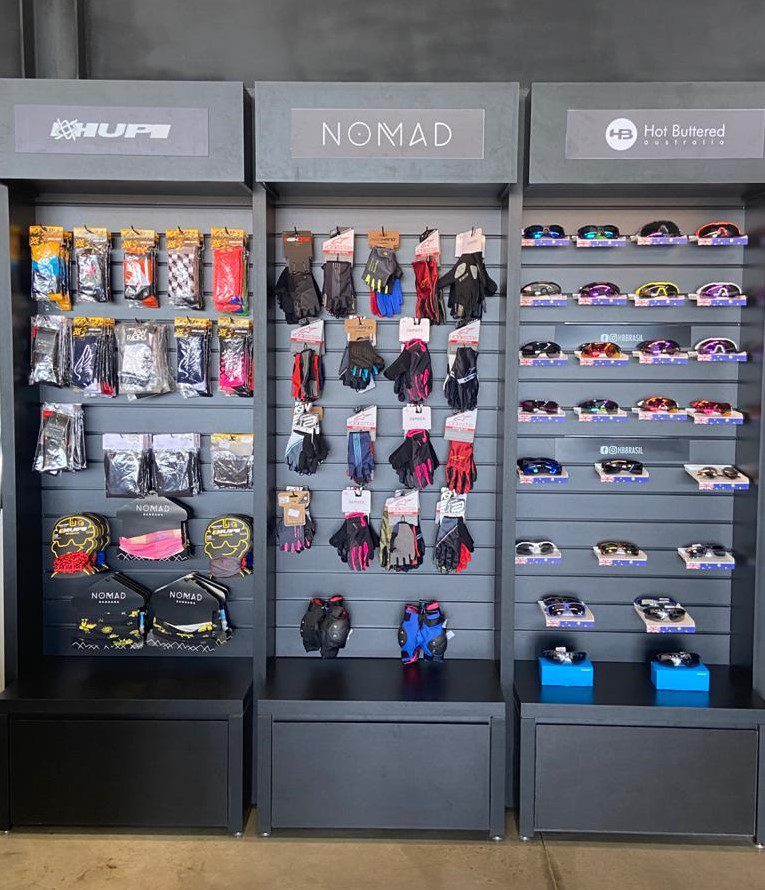 Conhe&ccedil;a a S2 Bike Shop Varginha a loja conceito como o Sul de Minas nunca viu