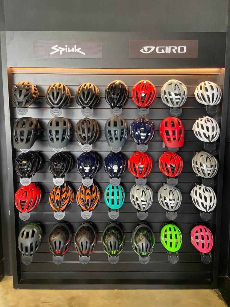 Conhe&ccedil;a a S2 Bike Shop Varginha a loja conceito como o Sul de Minas nunca viu