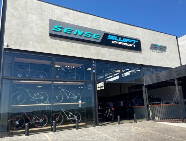 Conheça a S2 Bike Shop Varginha a loja conceito como o Sul de Minas nunca viu