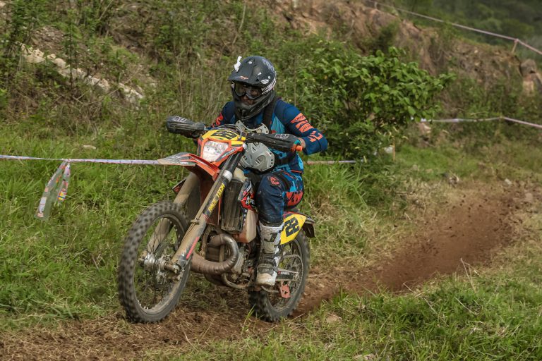 Copa Recanto dos Tropeiros de Mini Enduro promete muita diversão