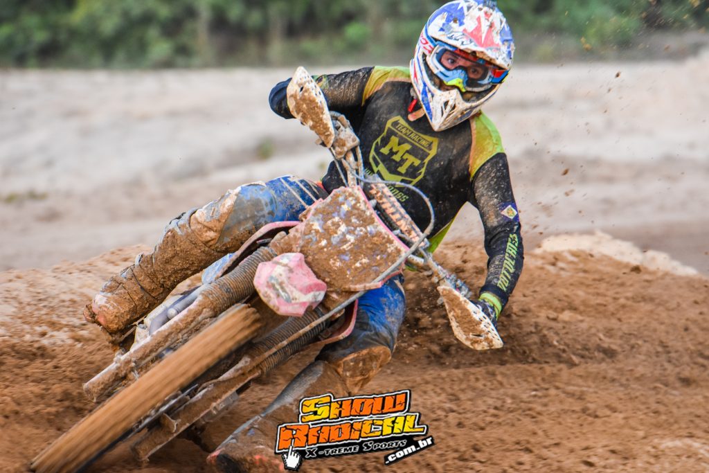 Primeiro dia da October Fest Cross | Manaus-AM