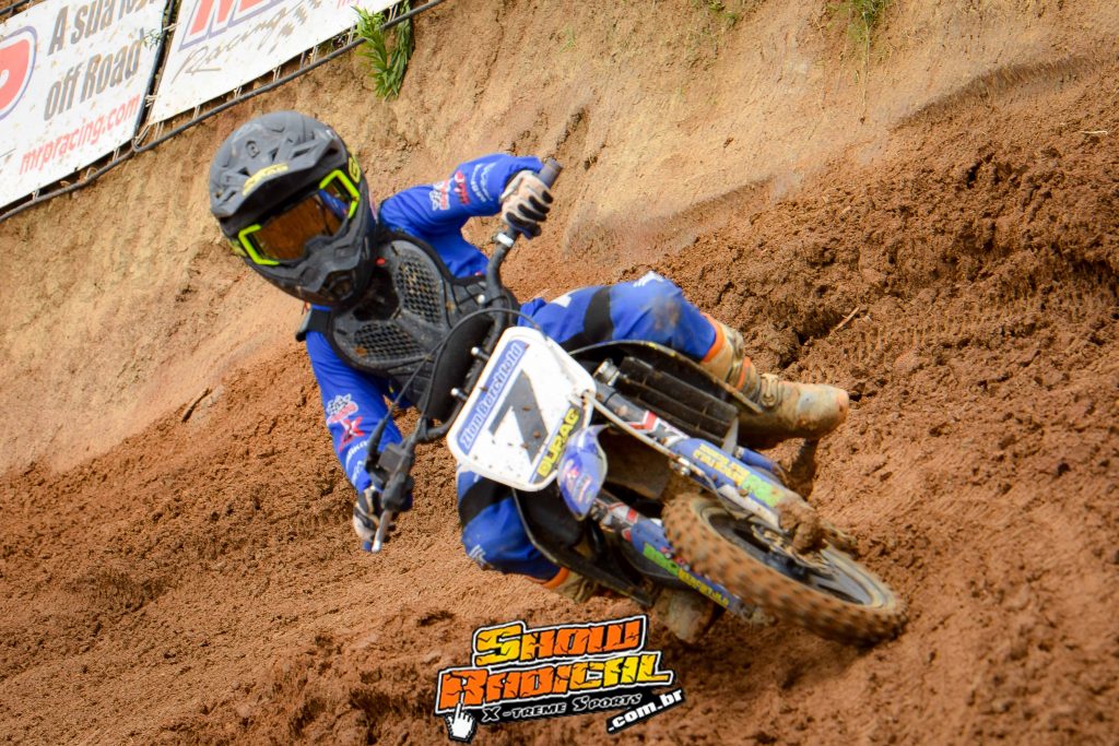 Brasileiro de Motocross: Conhe&ccedil;a os campe&otilde;es da temporada 2020