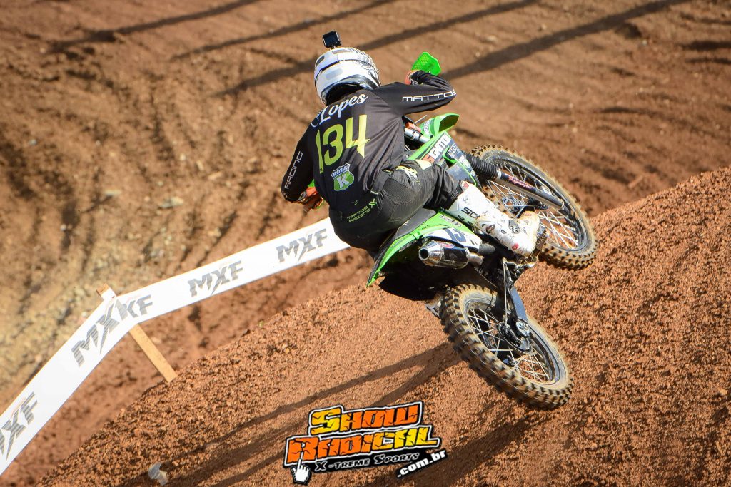 Brasileiro de Motocross: Conhe&ccedil;a os campe&otilde;es da temporada 2020