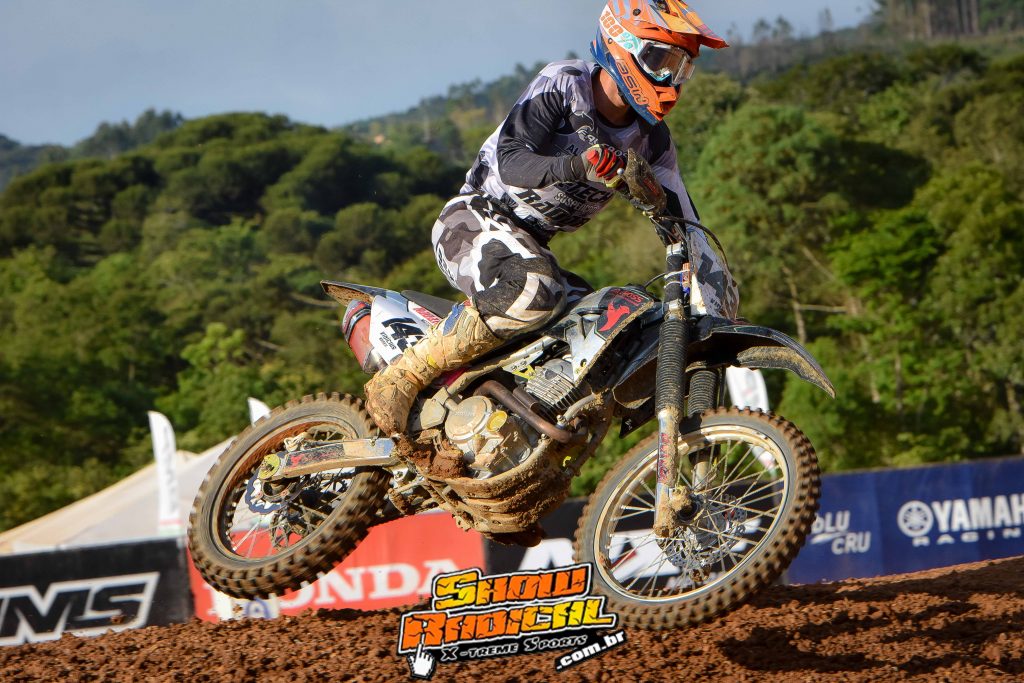 Brasileiro de Motocross: Conhe&ccedil;a os campe&otilde;es da temporada 2020