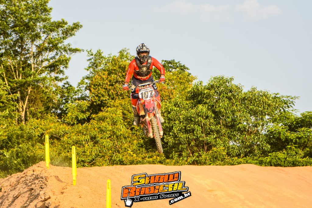 Primeiro dia da October Fest Cross | Manaus-AM