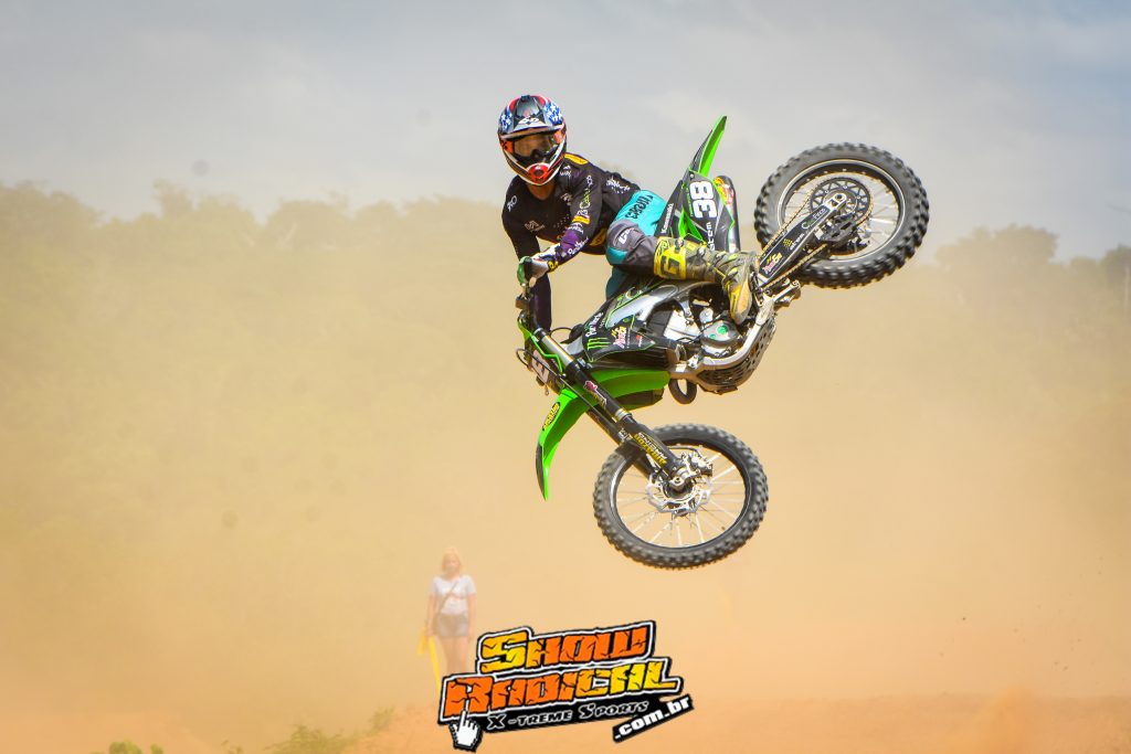 Primeiro dia da October Fest Cross | Manaus-AM