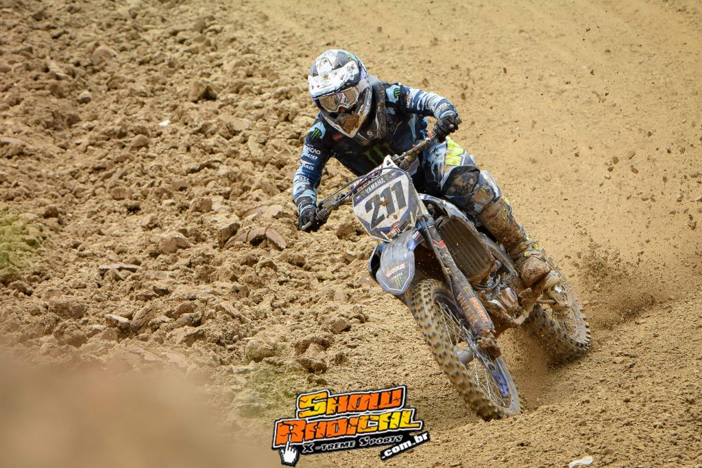 Brasileiro de Motocross: Confira os resultados das corridas desse s&aacute;bado em Apia&iacute;